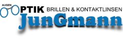 logo - augenoptik jungmann